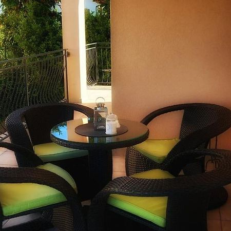 Apartmani Tomislav Krk Town Kültér fotó