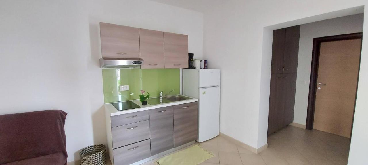 Apartmani Tomislav Krk Town Kültér fotó