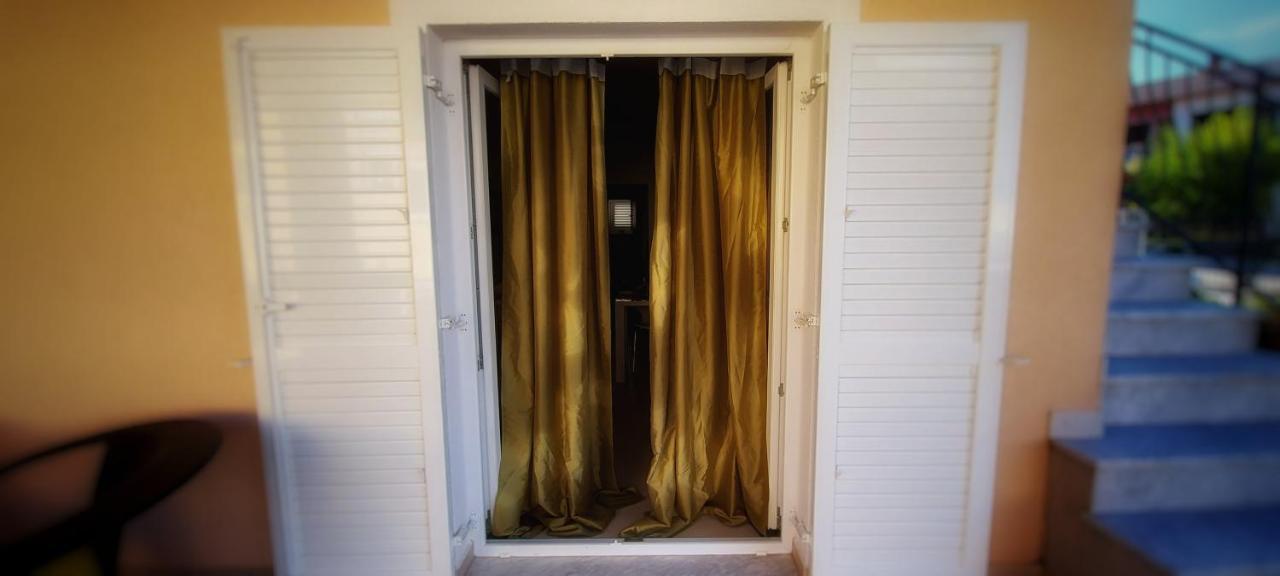 Apartmani Tomislav Krk Town Kültér fotó
